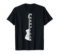 Nashville Guitar Country Music Lovers T-Shirt - Novelty Apparel Men Women - T-Shirt, Sweatshirt, Hoodie