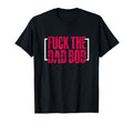 Fitness Gym Workout Funny Fuck Dad Bod T-Shirt - Graphic Print for Adults - T-Shirt, Sweatshirt, Hoodie