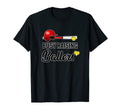 Busy Raising Ballers Softball Tops T-Shirt - Streetwear Style for Adults - T-Shirt, Sweatshirt, Hoodie