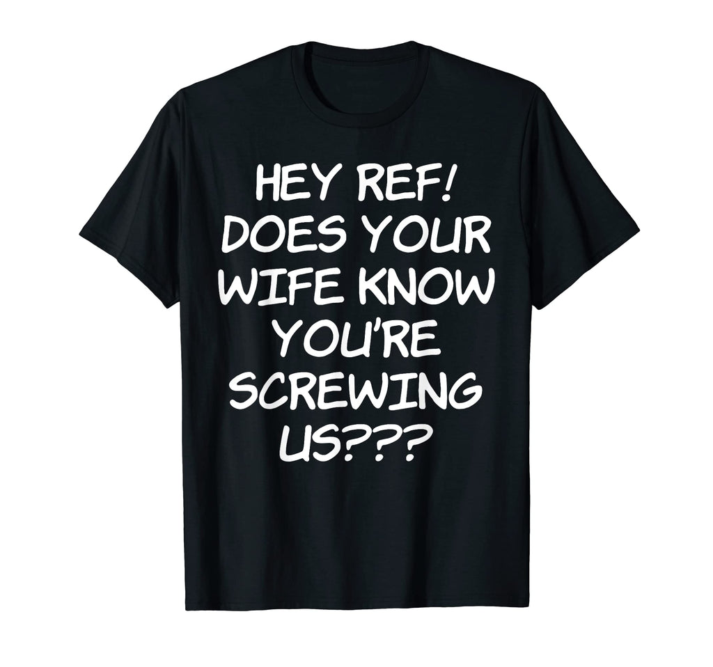 Football Referee Basketball Foul Call T-Shirt - Streetwear Style Men Women - T-Shirt, Sweatshirt, Hoodie
