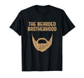 Hairless Skin Bald Guy Brotherhood T-Shirt - Custom Art Print Men Women - T-Shirt, Sweatshirt, Hoodie