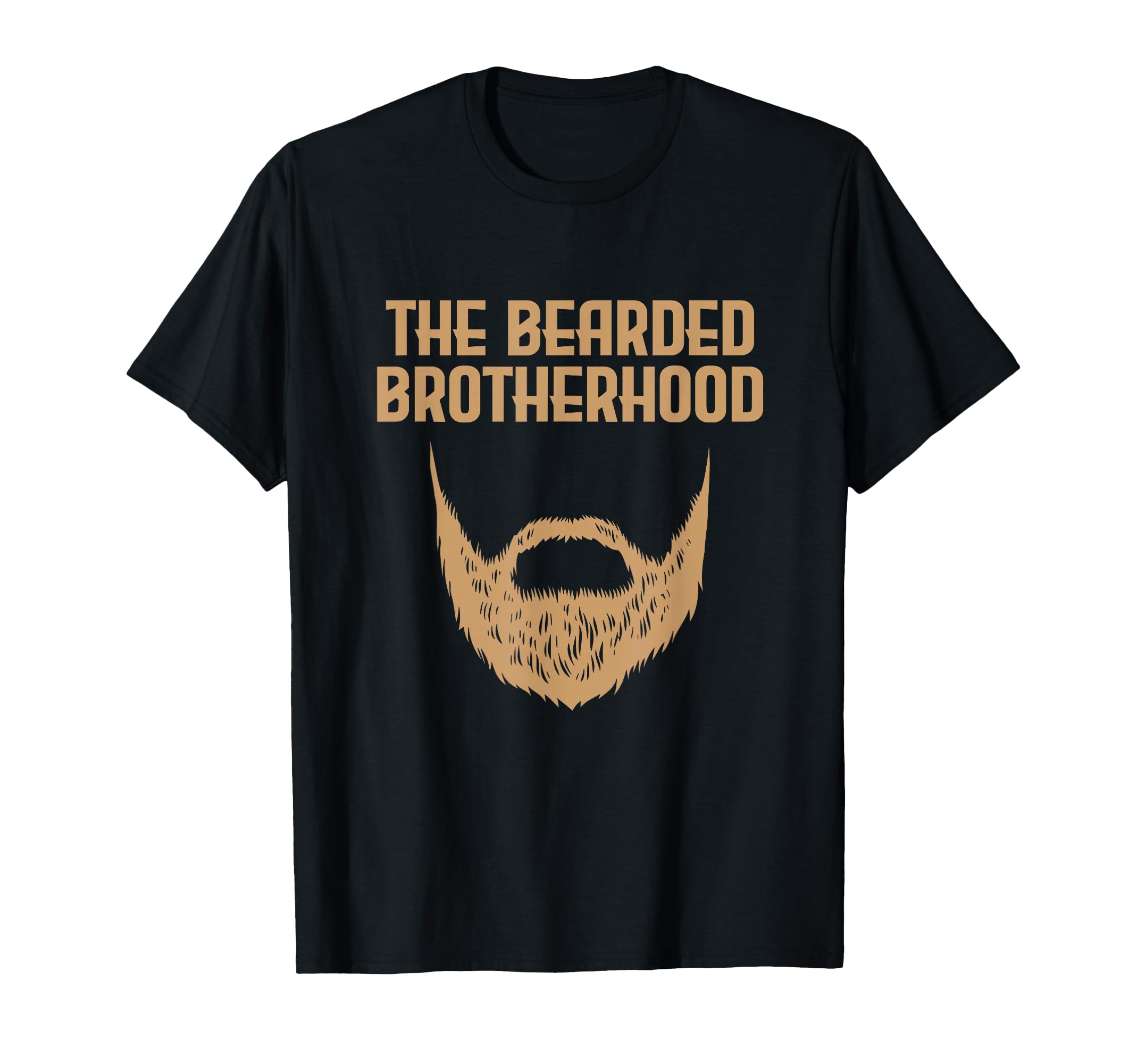 Hairless Skin Bald Guy Brotherhood T-Shirt - Custom Art Print Men Women - T-Shirt, Sweatshirt, Hoodie