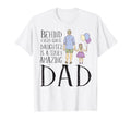 Fathers Day Shirts Gifts From T-Shirt - Fun Novelty Design Men Women - T-Shirt, Sweatshirt, Hoodie