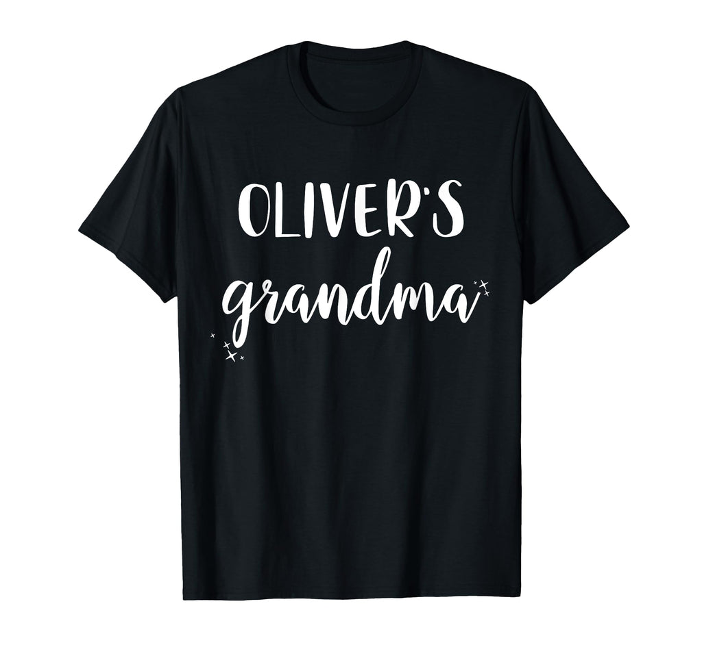 Olivers Grandma T-Shirt - Streetwear Style Men Women - T-Shirt, Sweatshirt, Hoodie