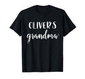 Olivers Grandma T-Shirt - Streetwear Style Men Women - T-Shirt, Sweatshirt, Hoodie
