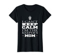 Keeper Mom Soccer Funny I Cant Keep T-Shirt - Aesthetic Graphic Men Women - T-Shirt, Sweatshirt, Hoodie