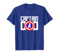 Dad Fathers Day Birthday Dad Superhero T-Shirt - Novelty Apparel for Adults - T-Shirt, Sweatshirt, Hoodie