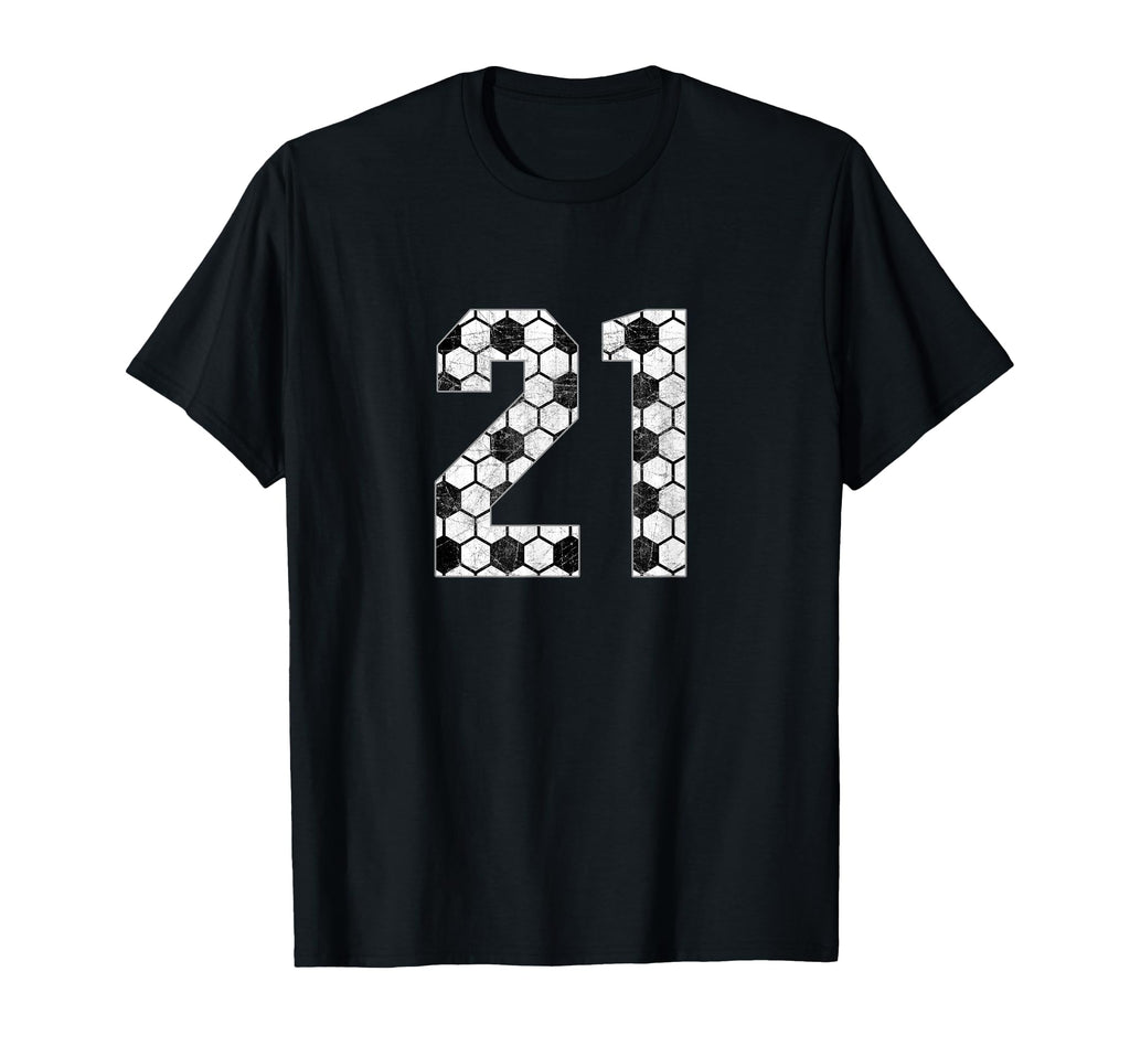 Soccer 21 Love Soccer Mom Favorite T-Shirt - Aesthetic Graphic for Adults - T-Shirt, Sweatshirt, Hoodie