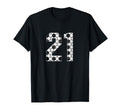 Soccer 21 Love Soccer Mom Favorite T-Shirt - Aesthetic Graphic for Adults - T-Shirt, Sweatshirt, Hoodie