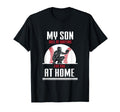 Baseball Catcher Sport Team Coach T-Shirt - Fun Novelty Design Men Women - T-Shirt, Sweatshirt, Hoodie