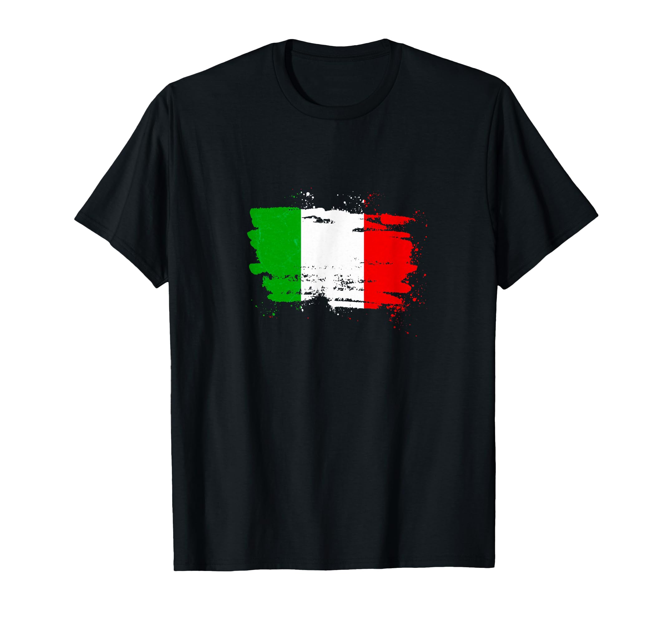 Italy 2021 Italian Flag Football T-Shirt - Aesthetic Graphic for Adults - T-Shirt, Sweatshirt, Hoodie