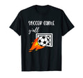 Funny Soccer Game Yall Funny Soccer T-Shirt - Novelty Apparel for Adults - T-Shirt, Sweatshirt, Hoodie