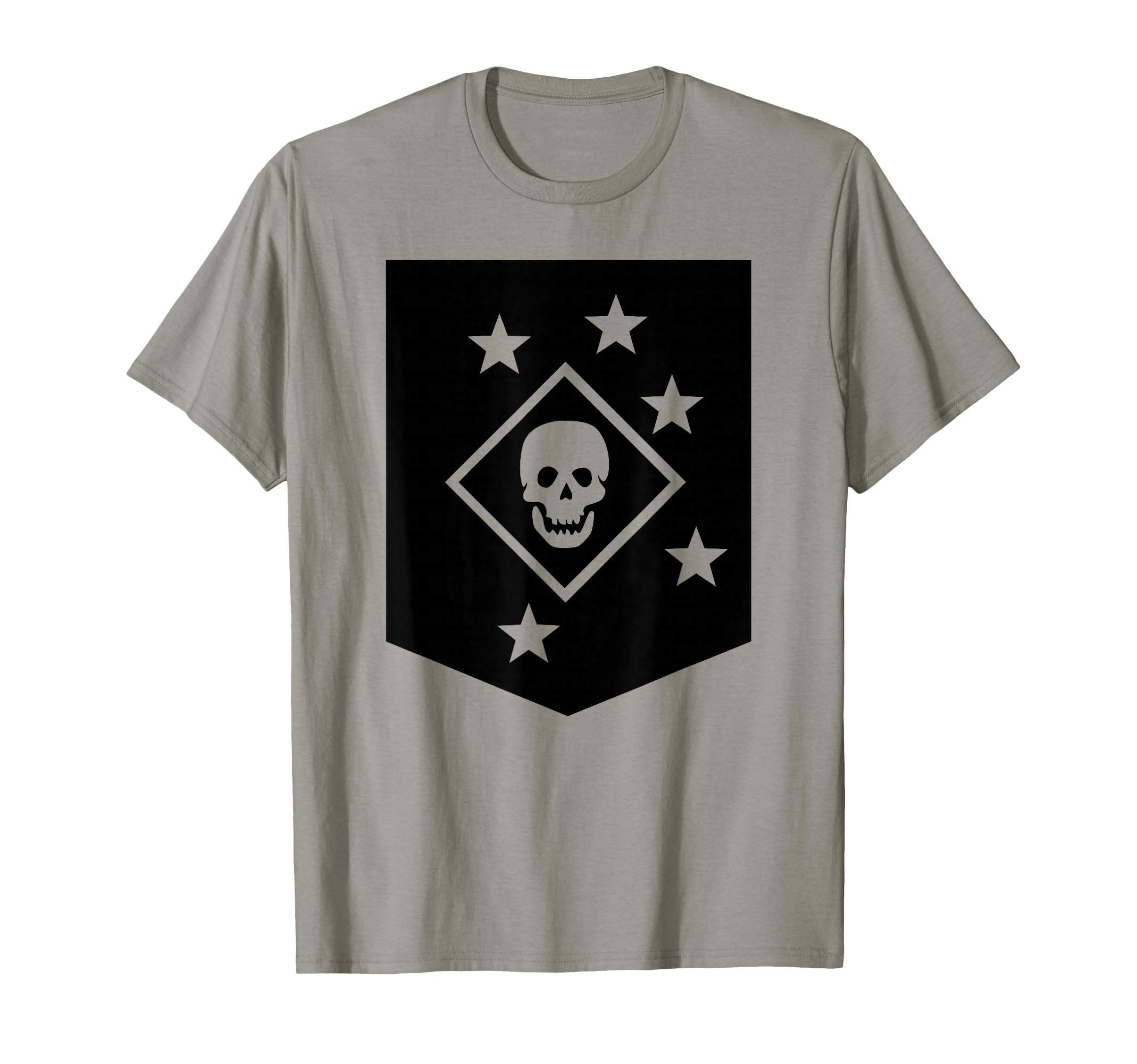 Silent Deadly Marine Raiders T-Shirt - Unique Graphic Unisex - T-Shirt, Sweatshirt, Hoodie