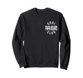 Papa Bears Club Sweatshirt - Custom Art Print Men Women - T-Shirt, Sweatshirt, Hoodie