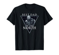 Game Thrones Fathers Day Ned Stark T-Shirt - Casual Everyday Wear Unisex - T-Shirt, Sweatshirt, Hoodie