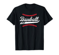 Baseball Pop Baseball Player Pop T-Shirt - Custom Art Print Unisex - T-Shirt, Sweatshirt, Hoodie