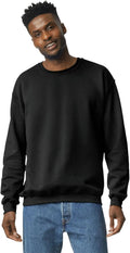 Unisex Adult Fleece Crewneck Style G18000, Multipack - Adult & Kids T-Shirts, Sweatshirts & Hoodies apparel design preview 1