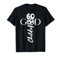 Jesus Christ 60 Years Child God T-Shirt - Streetwear Style for Adults - T-Shirt, Sweatshirt, Hoodie