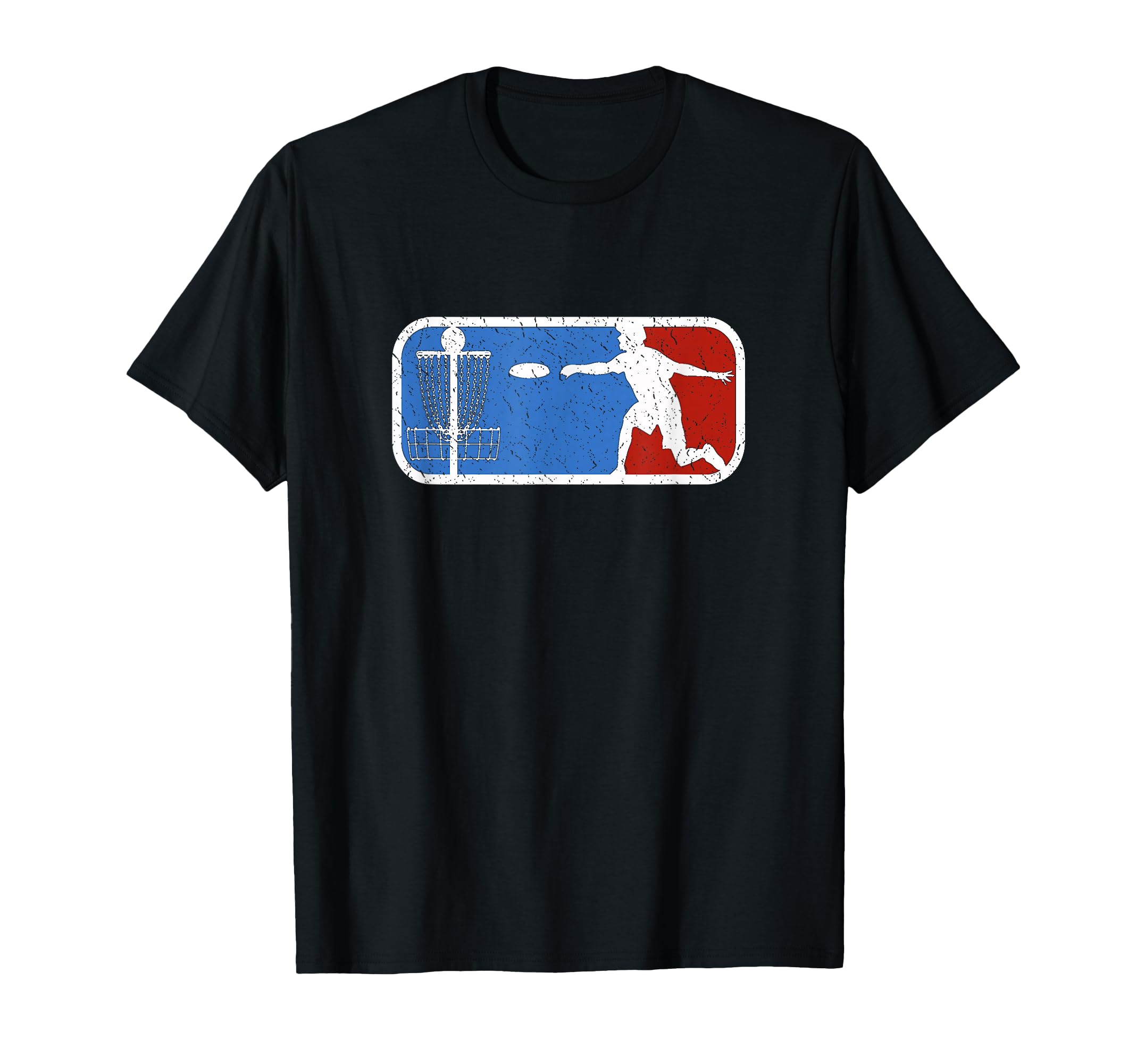 Disc Golf Basket Gifts Ultimate Frisbee T-Shirt - Unique Graphic Unisex - T-Shirt, Sweatshirt, Hoodie