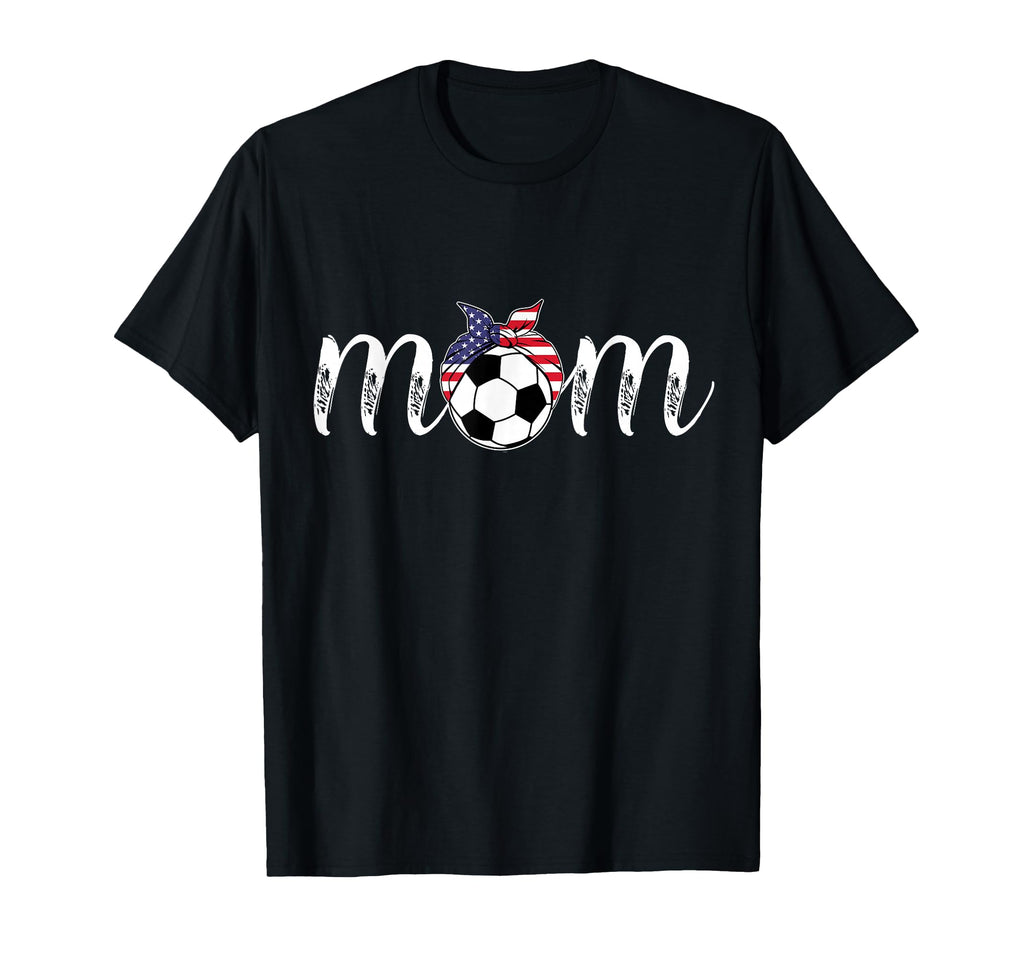 Soccer Ball Bandana Hair Tie Sports T-Shirt - Minimalist Print Unisex - T-Shirt, Sweatshirt, Hoodie