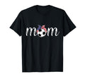 Soccer Ball Bandana Hair Tie Sports T-Shirt - Minimalist Print Unisex - T-Shirt, Sweatshirt, Hoodie