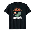 Its End World As We Know It Dinosaur T-Shirt - Unique Graphic Men Women - T-Shirt, Sweatshirt, Hoodie