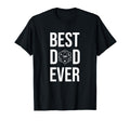 Best Dad Ever D20 Dice Rpg Role T-Shirt - Aesthetic Graphic Men Women - T-Shirt, Sweatshirt, Hoodie