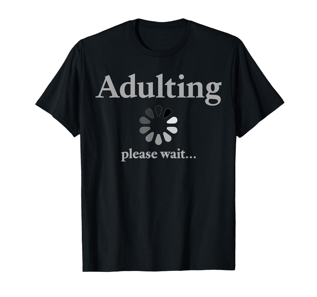 Funny 18Th Birthday Party 18 Year Old T-Shirt - Streetwear Style Men Women - T-Shirt, Sweatshirt, Hoodie