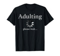 Funny 18Th Birthday Party 18 Year Old T-Shirt - Streetwear Style Men Women - T-Shirt, Sweatshirt, Hoodie