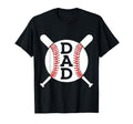 Baseball Designs And Outfits Hoodie - Minimalist Print for Adults - T-Shirt, Sweatshirt, Hoodie