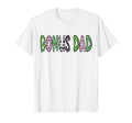 Soccer Bonus Dad Funny Soccer Birthday T-Shirt - Streetwear Style Unisex - T-Shirt, Sweatshirt, Hoodie