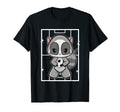 Racoon Soccer T-Shirt - Streetwear Style for Adults - T-Shirt, Sweatshirt, Hoodie
