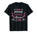 Proud Granny Awesome Soccer Player T-Shirt - Custom Art Print for Adults - T-Shirt, Sweatshirt, Hoodie