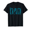 Best Golf Dad Ever Golf Dad T-Shirt - Trendy Graphic Men Women - T-Shirt, Sweatshirt, Hoodie