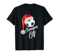 Soccer Elf Sweeper Soccer Player T-Shirt - Streetwear Style for Adults - T-Shirt, Sweatshirt, Hoodie