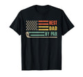 Best Dad Par Funny Golf Shirts Dad T-Shirt - Streetwear Style Men Women - T-Shirt, Sweatshirt, Hoodie