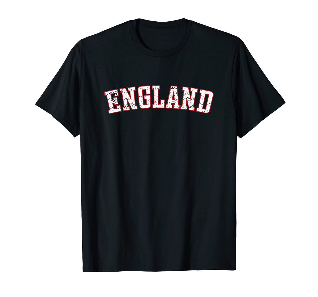 England Football Soccer T-Shirt - Unique Graphic Men Women - T-Shirt, Sweatshirt, Hoodie