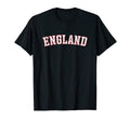 England Football Soccer T-Shirt - Unique Graphic Men Women - T-Shirt, Sweatshirt, Hoodie