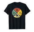 Mens Baseball Dad Baseball Player Father T-Shirt - Novelty Apparel Unisex - T-Shirt, Sweatshirt, Hoodie