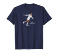 Timothy Weah Goal Celebration U S T-Shirt - Aesthetic Graphic Men Women - T-Shirt, Sweatshirt, Hoodie