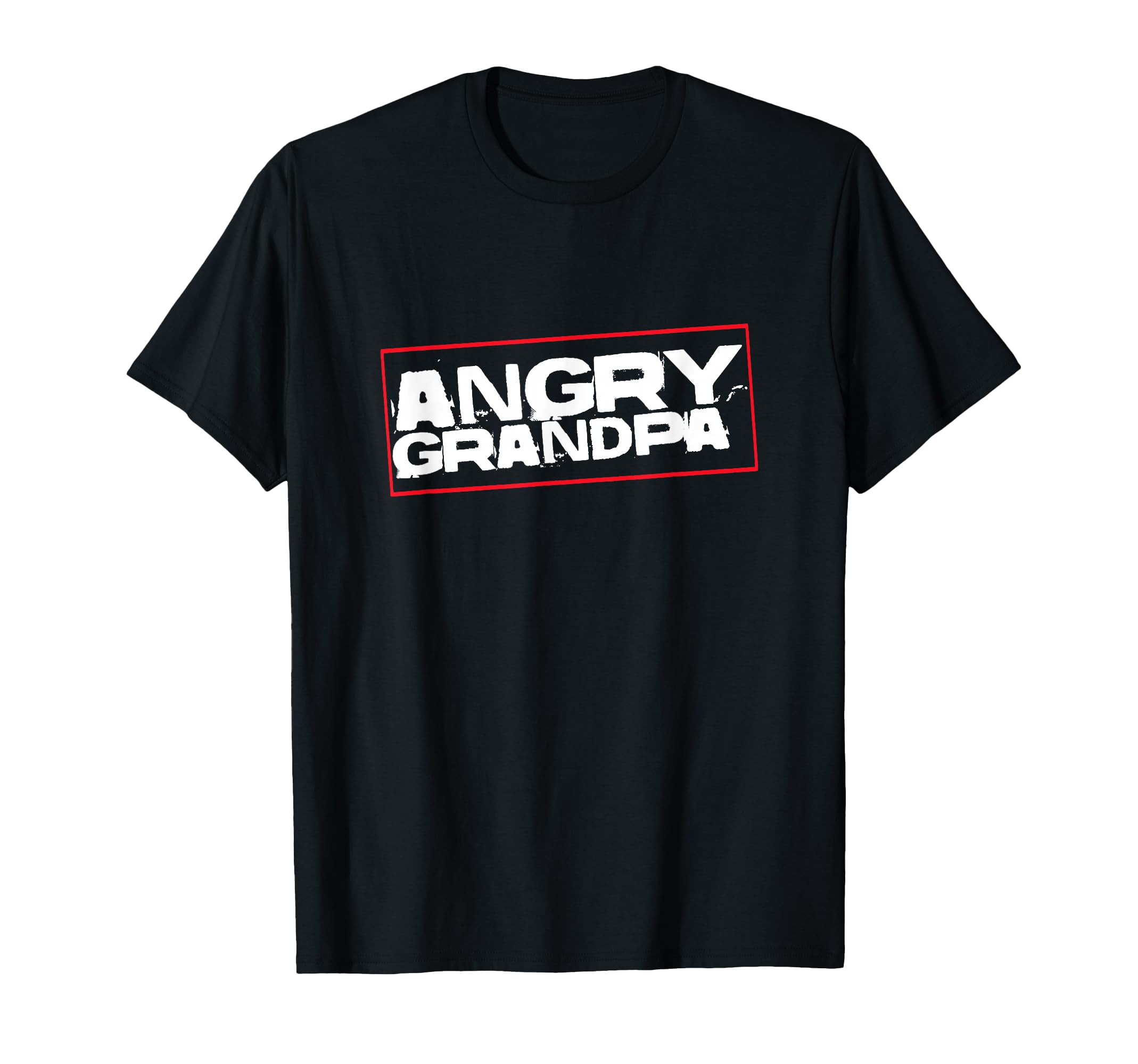 Angry Grandpa T-Shirt - Aesthetic Graphic Unisex - T-Shirt, Sweatshirt, Hoodie