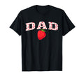 Dad First Birthday Strawberry Family T-Shirt - Streetwear Style for Adults - T-Shirt, Sweatshirt, Hoodie