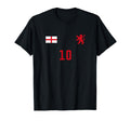 England Football Soccer T-Shirt - Streetwear Style Men Women - T-Shirt, Sweatshirt, Hoodie