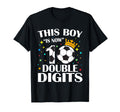 This Is Now 10 Double Digits T-Shirt - Casual Everyday Wear for Adults - T-Shirt, Sweatshirt, Hoodie
