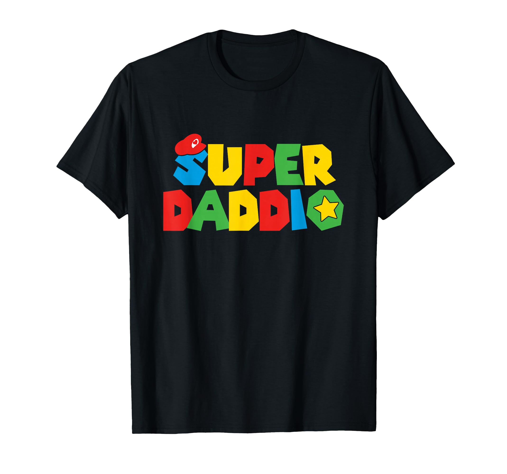 Gaming Champion Dad Humorous Father T-Shirt - Unique Graphic for Adults - T-Shirt, Sweatshirt, Hoodie