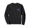 Thermostat Police Badge Fun Tees Dad T-Shirt - Aesthetic Graphic Unisex - T-Shirt, Sweatshirt, Hoodie