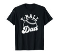 Playball T Ball Ball Hoodie - Streetwear Style Unisex - T-Shirt, Sweatshirt, Hoodie