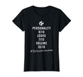 Funny Soccer Mom T-Shirt - Unique Graphic Men Women - T-Shirt, Sweatshirt, Hoodie