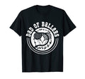 4Th July Usa Flag Funny Daddy Baseball T-Shirt - Novelty Apparel Unisex - T-Shirt, Sweatshirt, Hoodie