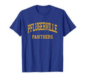 Pflugerville High School Hs T-Shirt - Trendy Graphic for Adults - T-Shirt, Sweatshirt, Hoodie